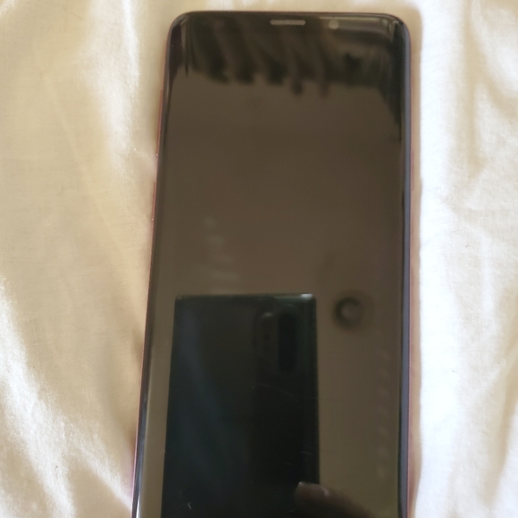 Verizon s9+ - Picture 1 of 5